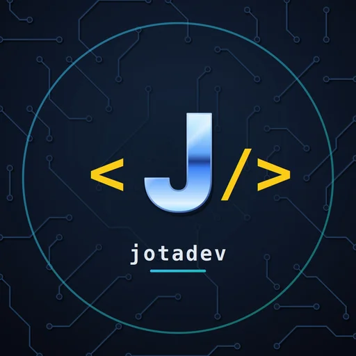 Logo JOTADEV